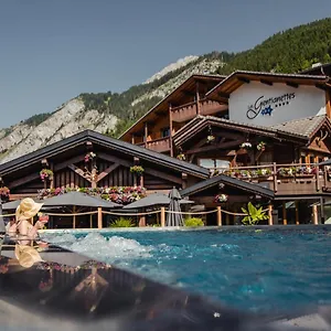 Les Gentianettes & Hotel