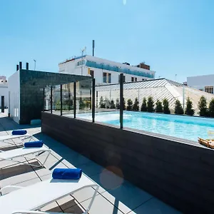 visit hotel