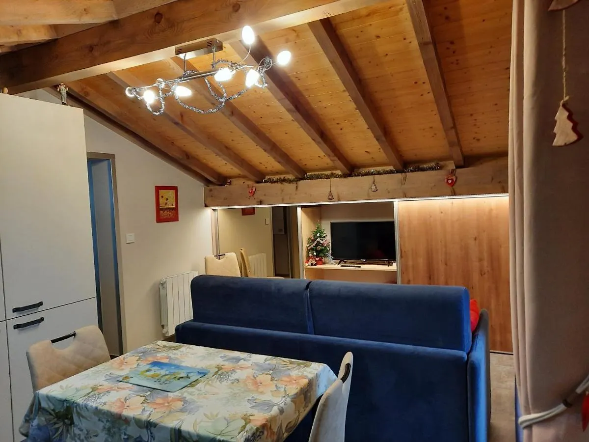 Abondance Chalet La Sapiniere 0*,  צרפת
